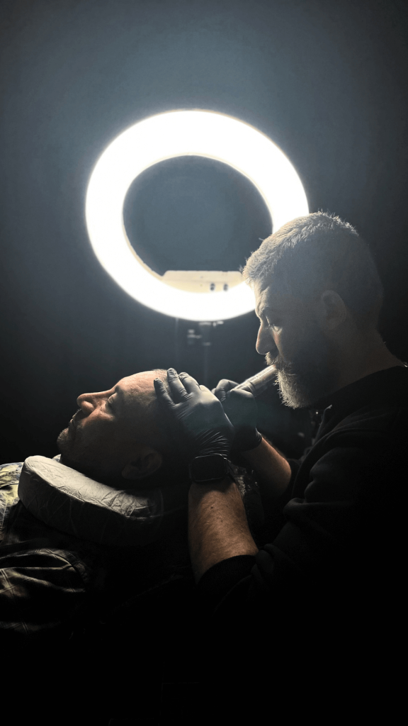 Onur Akdeniz SMP عني الصورة الرئيسية