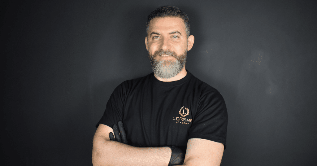 Onur Akdeniz SMP主页的主要图像 3