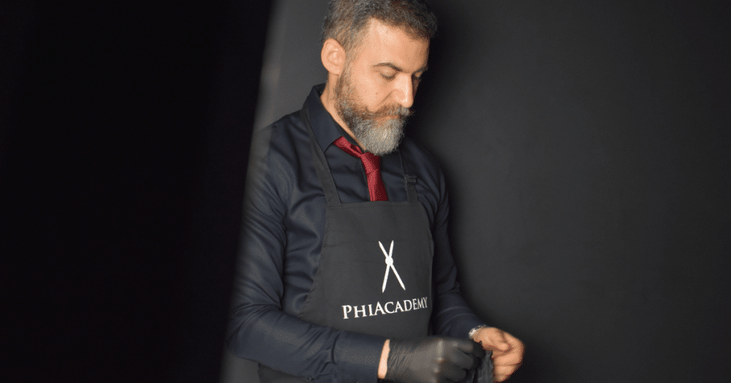 Onur Akdeniz SMP主页的主要图像 4