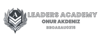 Leaders Academy Onur Akdeniz SMPnin Bir Baglantisi