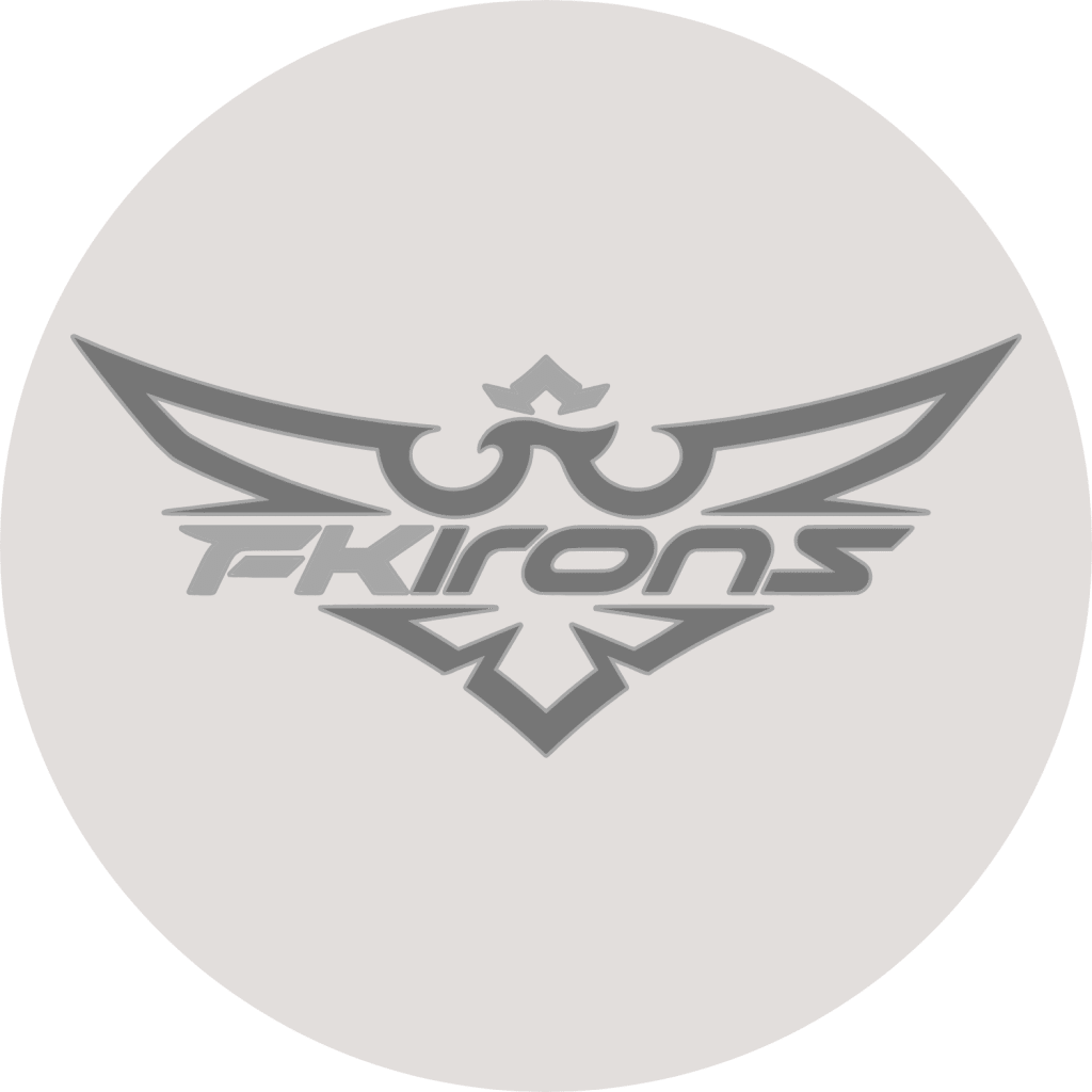 FK Irons شركة متعاونة مع أونور أكدينيز SMP في إسطنبول تركيا