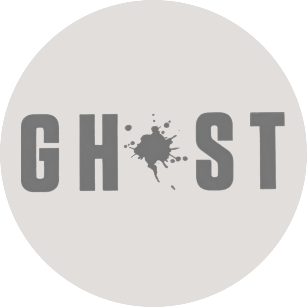 GHOST شركة متعاونة مع أونور أكدينيز SMP في إسطنبول تركيا