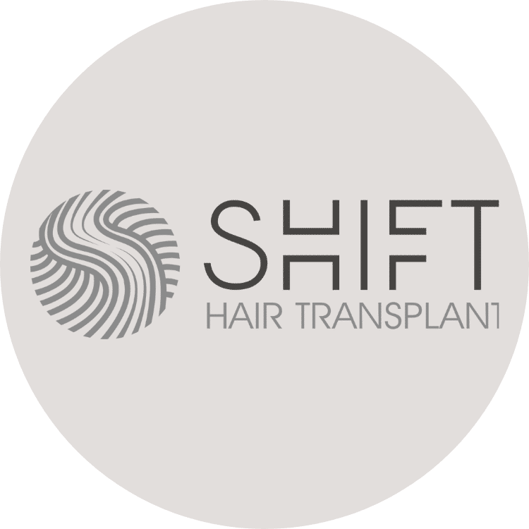 SHIFT Hair Transplant