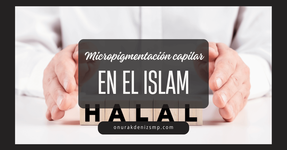 ¿Es Permitido el Micropigmentacion Capilar