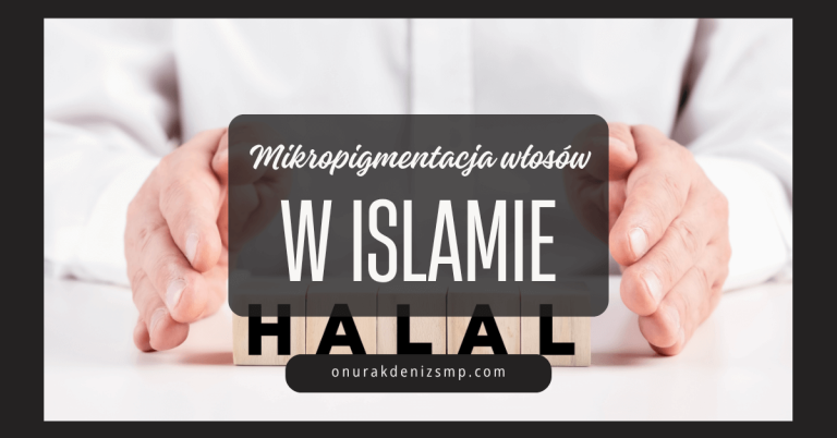 Czy Mikropigmentacja Skóry Głowy Jest Dozwolona?