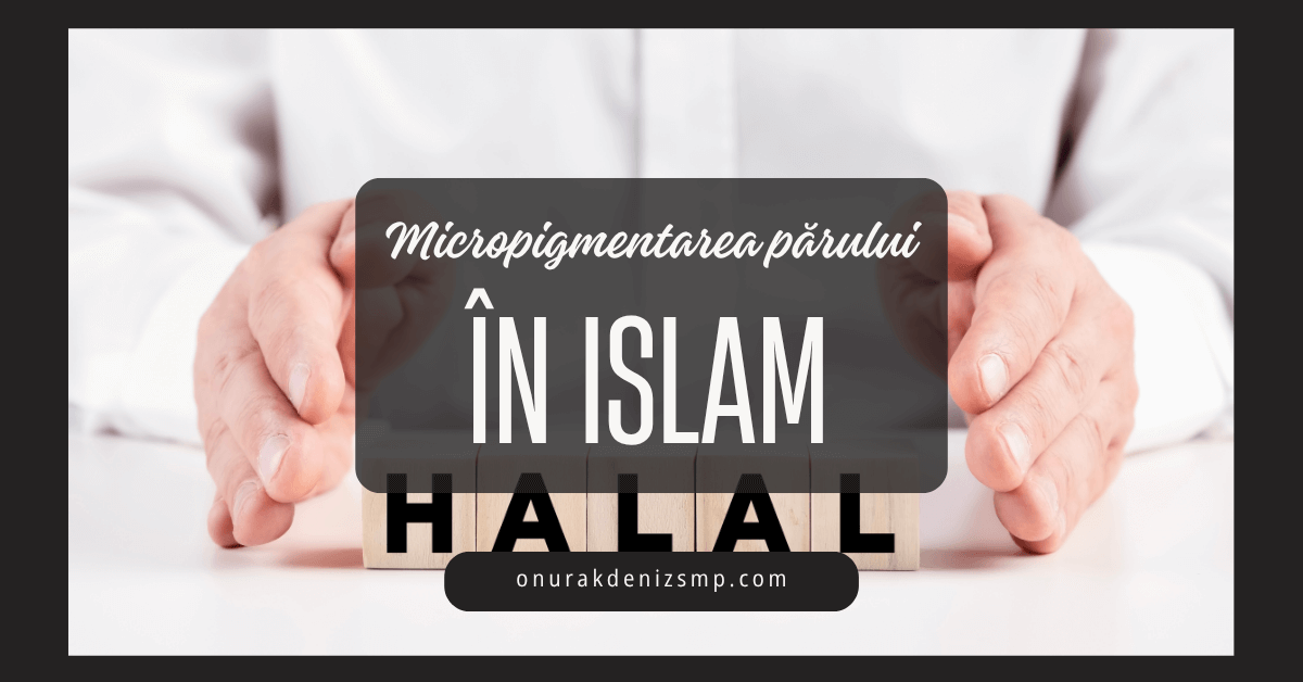 Este Permisă Micropigmentarea Scalpului?