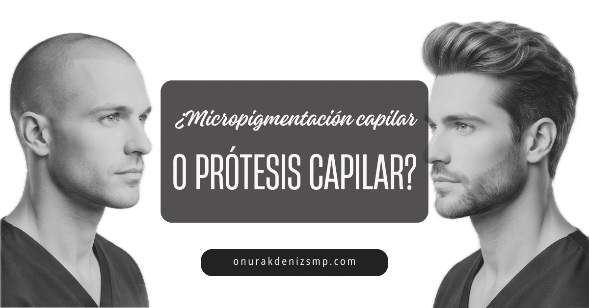 ¿Micropigmentación capilar o sistema capilar?